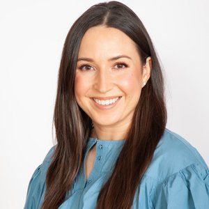 Meet your Posher, Marina